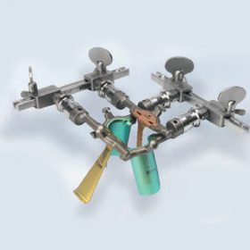 Aesculap® Mini-Open Retractor System